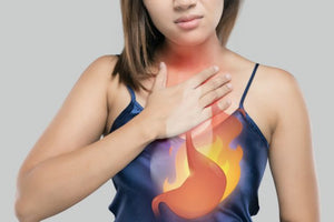 Heart Burn & Acid Reflux