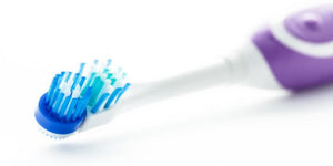 Toothbrush Head Replacement