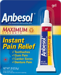 ANBESOL Gel