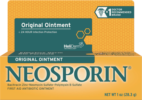 NEOSPORIN® Original Ointment