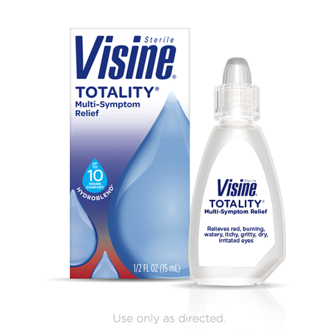 VISINE® TOTALITY®